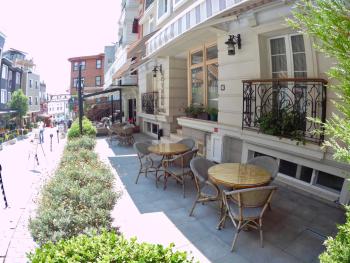 Hotel Novano, Istanbul (fotografie 5)