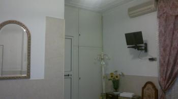 Hotel Stadler 2, Řím (fotografie 4)