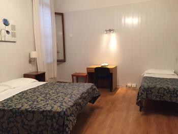 Hotel Caneva, Venedig (Foto 3)