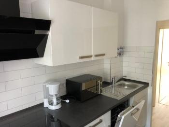 Apartment Hannover / Messe, Ганновер (фото 2)