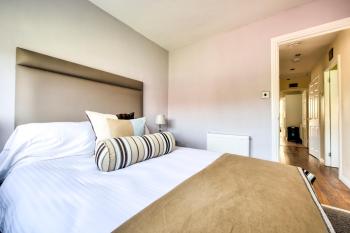 No.17 Serviced Apartment, Glasgow (foto 5)