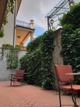 Palazzo Montebello, Florenz (Foto 5)