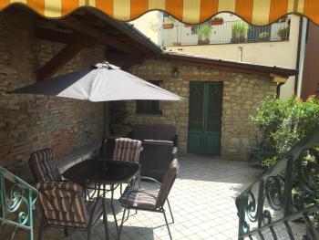 La Casa nel Borgo, Bergamo (zdjęcie 3)