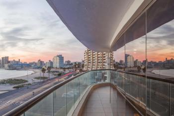 Ocean View 201A, Strand (fotografie 4)