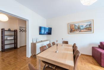 Athens Crown Paradise Apartments, Atény (fotografie 5)