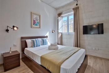 Vallettastay Penthouse Palazzo Zoe, La Valletta (foto 2)