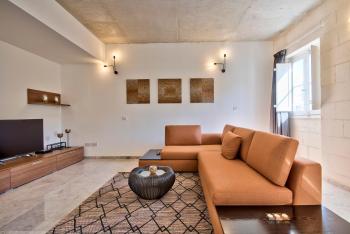 Vallettastay Penthouse Palazzo Zoe, La Valletta (foto 3)