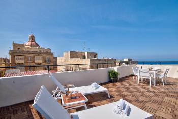 Vallettastay Penthouse Palazzo Zoe, La Valletta (foto 5)