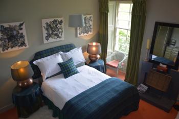 Scaurbridge House, Thornhill (photo 2)