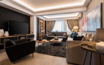 Acropolis Luxury Living, Atény (fotografie 5)