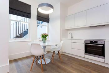 Veeve - Contemporary in Swiss Cottage, Londýn (fotografie 2)