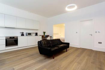Veeve - Contemporary in Swiss Cottage, Londýn (fotografie 3)