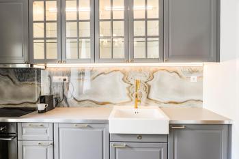 Glamour Frida apartment, Praha (fotografie 3)