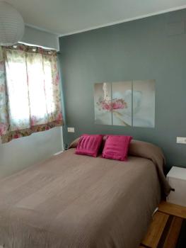 Apartamento en la Ciudad de las Artes y las Ciencias, Valencie (fotografie 4)