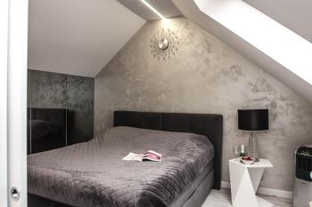 Apartament MnW, Varšava (fotografie 2)