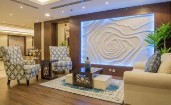 Normina Hotel Suites, Dammam (foto 2)