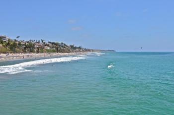 North Beach D, San Clemente (fotografie 2)