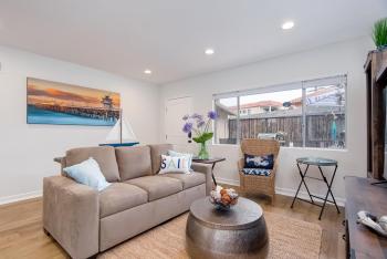 Hideaway Unit C, San Clemente (foto 4)