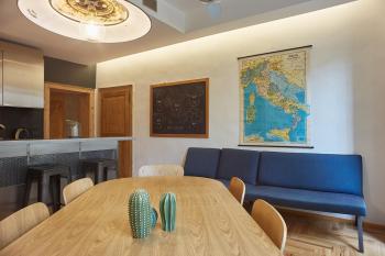 Casa Spinetta Malaspina - Verona Apartments, Verona (fotografie 3)