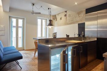 Casa Spinetta Malaspina - Verona Apartments, Verona (fotografie 4)