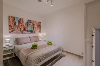 Valletta Spacious Duplex - St.Paul's Apartments, La Valeta (foto 3)