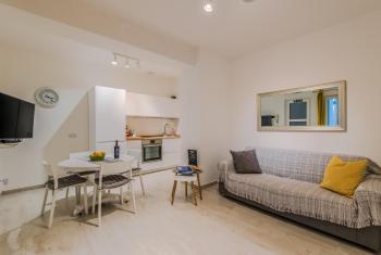 Valletta Spacious Duplex - St.Paul's Apartments, La Valeta (foto 5)