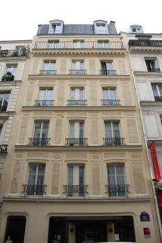 Hotel Atelier Vavin, Paris (Foto 2)