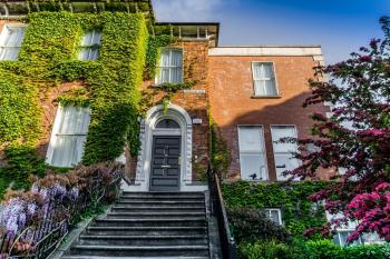 Butlers Townhouse, Dublín (foto 2)