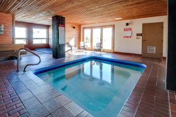 Treasury Condos, Crested Butte (fotografie 3)