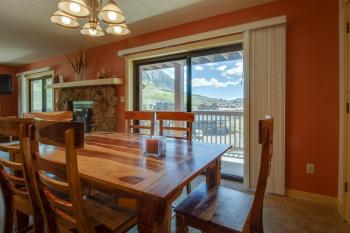 Treasury Condos, Crested Butte (fotografie 4)