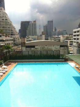Smile Society, Bangkok (fotografie 3)
