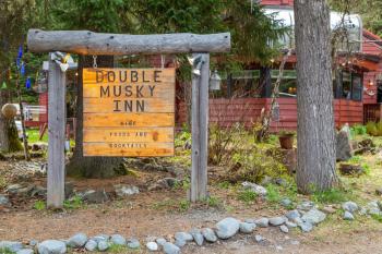 Darwin's, Girdwood (foto 5)