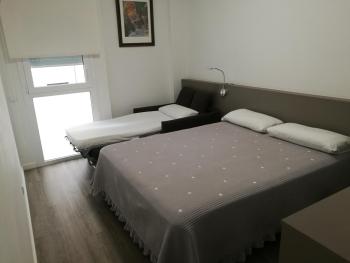 Hotel Alguer Camp Nou, Barcelona (Foto 5)