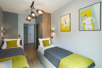 Exclusive Apartment Solna 1, Cracovie (photo 5)