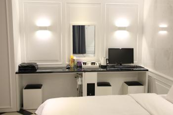 Hotel Cullinan jongno, Soul (fotografie 5)