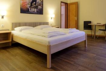 Euro Youth Hotel Munich, München (Foto 5)