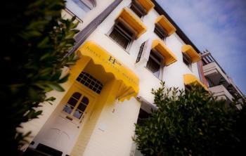 Hotel Carlton Mayfair, Düsseldorf (photo 3)