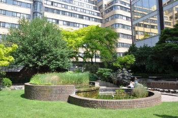 Marlyn Lodge – City of London, Londyn (zdjęcie 3)