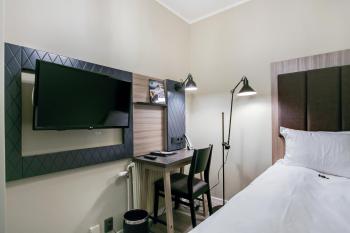 First Hotel Brommaplan, Stoccolma (foto 3)