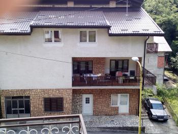 HM - konak, Srebrenica (photo 2)