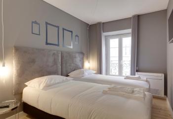 City Stays Bica Apartments, Lisabon (fotografie 5)