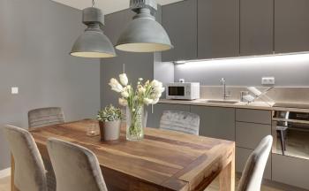 City Stays Bica Apartments, Lisabon (fotografie 2)