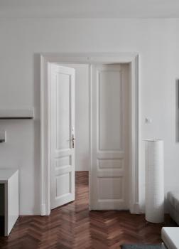 Apartment Trdinova, Lublaň (fotografie 2)