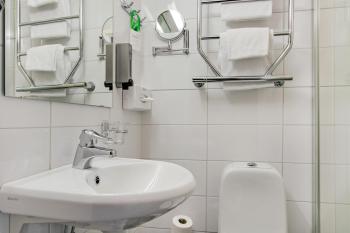 First Hotel Brommaplan, Stoccolma (foto 4)