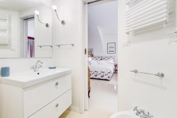 Al Portico 39 apartment with terrace, Rome (photo 4)