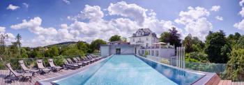 Hotel Villa Hügel, Trèves (photo 4)