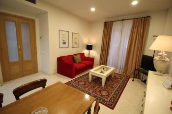 Apartaments St. Jordi Comtal, Barcelona (fotografie 2)