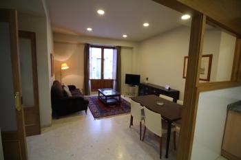 Apartaments St. Jordi Comtal, Barcelona (fotografie 4)