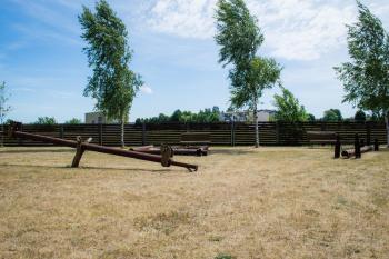 Miegalius, Šventoji (foto 2)
