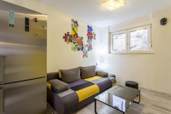Sweet Escape - PRIVATE PARKING PLACE, Split (photo 3)
